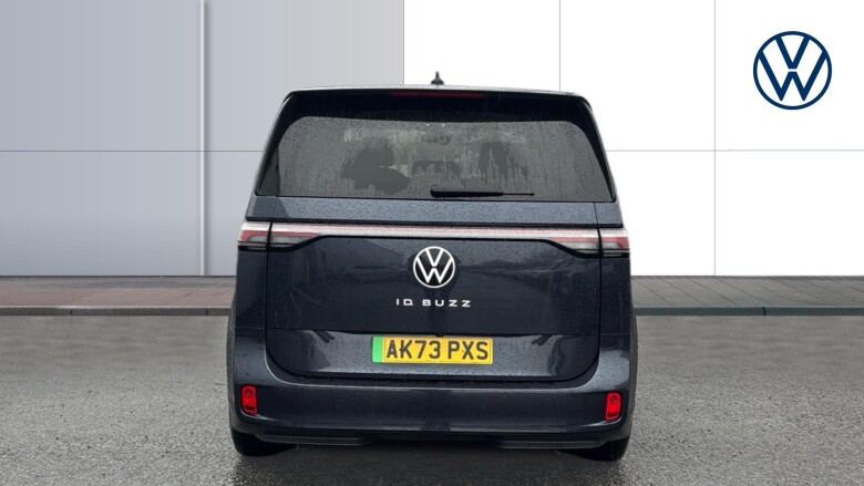 Volkswagen ID. Buzz 150kW Style Pro 77kWh 5dr Auto Electric Estate